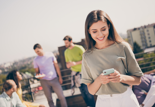 LINEの返答で分かる【彼からの愛され度】チェック