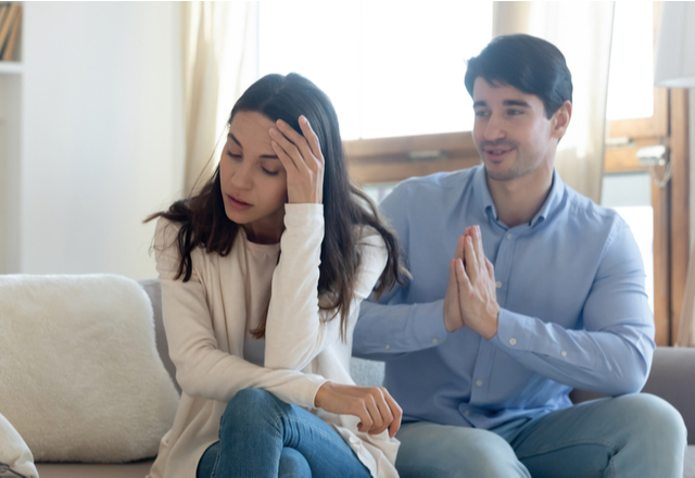 「嘘ついてないよね？」彼が【浮気をしていないか確かめる】方法