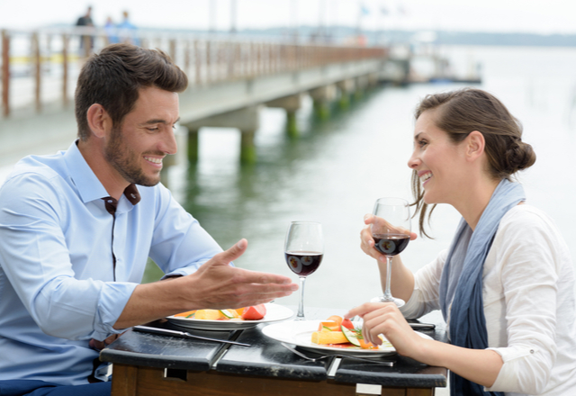 そのギャップ好き！意中の女性を「コロッと落とす簡単モテテク」