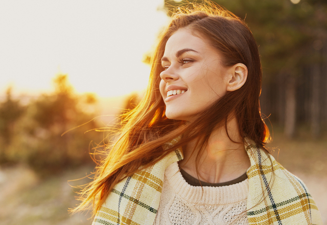 一目惚れしちゃう！男性が「美しい」と感じる【女性の特徴】4つ〜容姿編〜