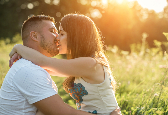 スイッチ入れたのお前だよ…♡男性の【イチャイチャスイッチが入る瞬間】4選