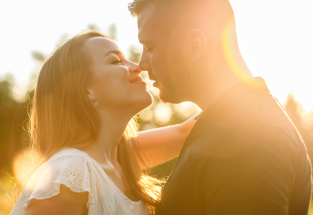 いじわるしたくなる♡男性が悶絶する【可愛すぎキス】の仕方