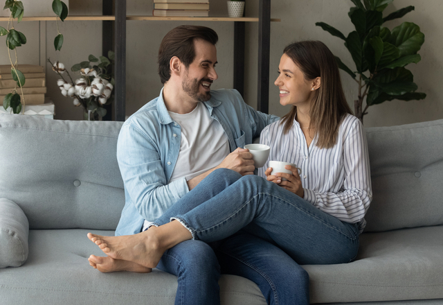 やっぱ大好き！彼女が「彼氏に惚れ直す」4つ【vol.2】