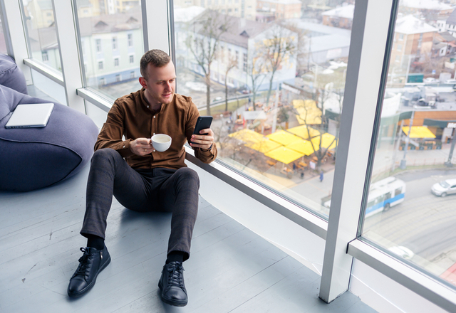 「分かっとるやん♡」インドア派男子が喜ぶLINE4つ