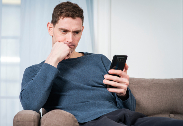 もう送らないで！「男性がイラっとしちゃうLINE」送ってない？