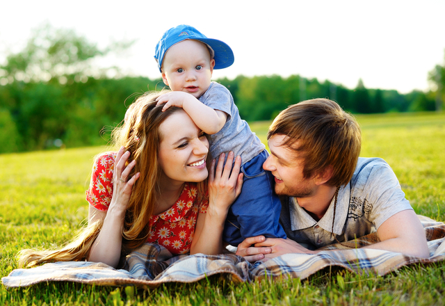 これだけはお願いします！妻が「夫にして欲しい事」とは【育児編】