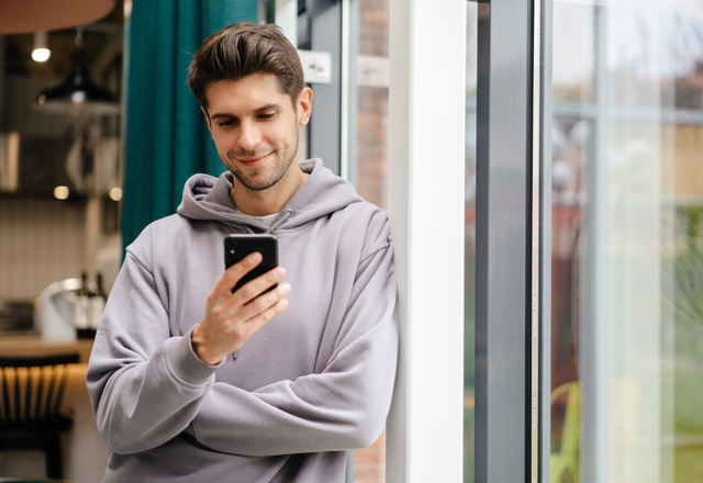 スクショしとこ♡男性がときめく「彼女からのLINE」って？