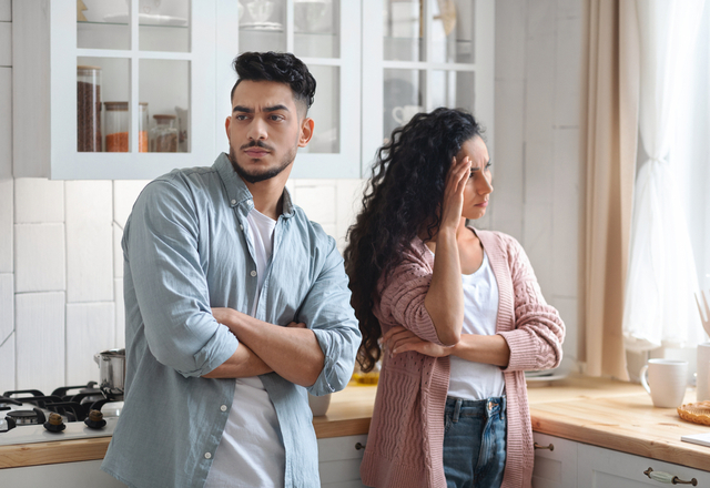 ありえない…！妻が「カチン」とくる【夫の自己中言動】とは