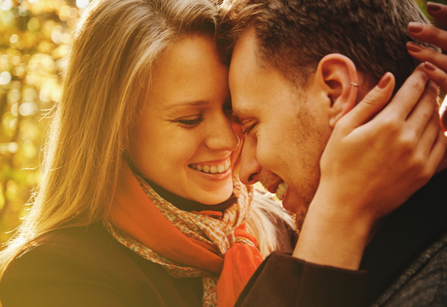 してもいいですかっ？男性が「キスしたくなる瞬間」BEST4