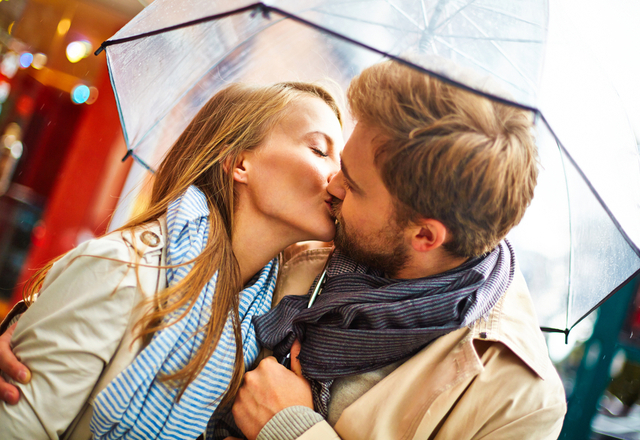 やめちゃだめ～！女性がメロメロになっちゃう「キスの仕方」知ってる？