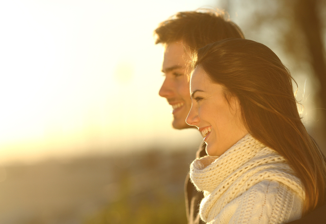 初対面なのにどうして…？！男性が【運命を感じる瞬間】4選