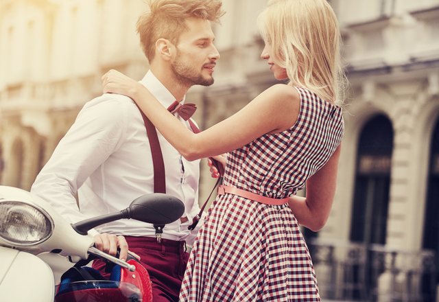 触られてないのにドキドキしちゃう…♡女性をムラっとさせる「会話テク」Vol.2