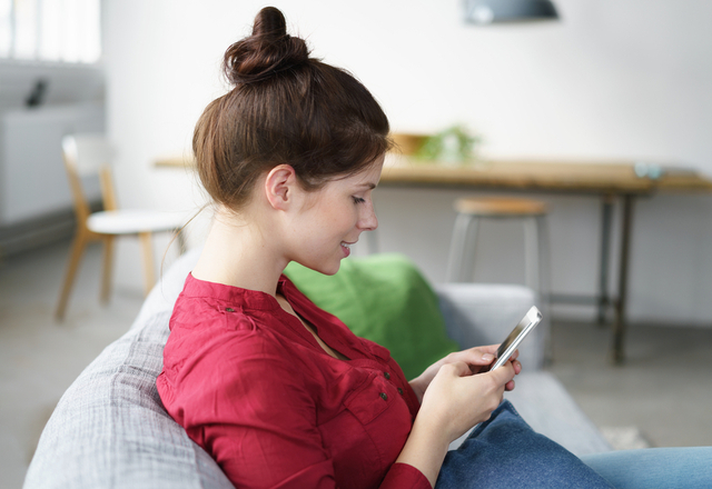 いい子やな！男性がキュンする「デート後のLINE」の送り方