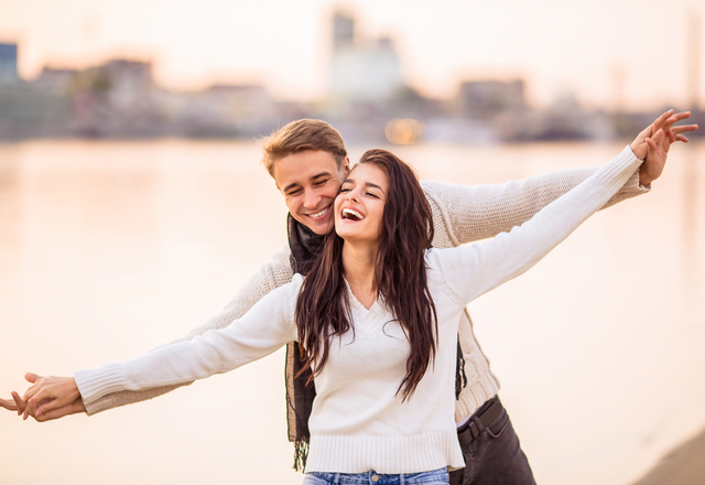 ほんとにオレ幸せ者だ～！彼と「もっとラブラブになる方法」