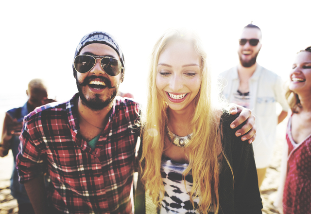 それ以上の関係は望んでないです！女性が【男友達認定する男性】の特徴