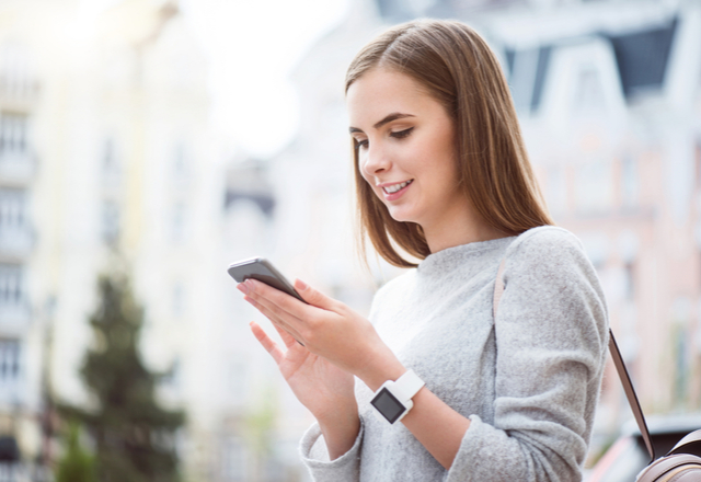 結婚してよかったな！妻が思う「理想の夫像」の特徴って？【LINE編】