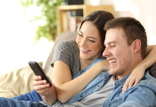 「長続きには理由がある！」仲良しカップルが【絶対に送らないLINE】って？