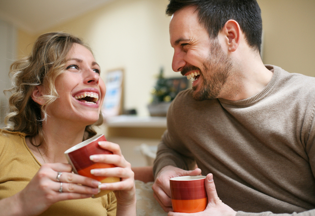 匠の技…！絆の強い夫婦の【すごいチームワーク】＜家事編＞