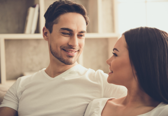 待って…！♡奥手女子がムラっとしちゃう「ボディタッチ」