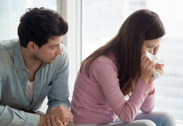 オンナの勘には敵わない？！「男のウソがバレる瞬間」Vol.1
