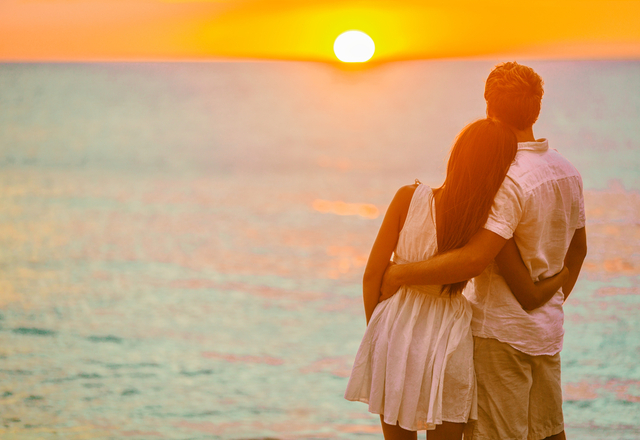 ほんとに好きだな…！彼女が「幸せを感じる瞬間」BEST4