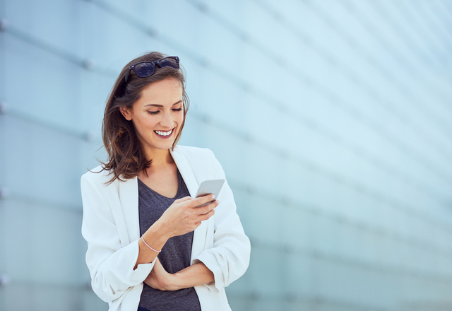 LINEで本命度チェック！男性がキープには送らない【大好きLINE】4つ