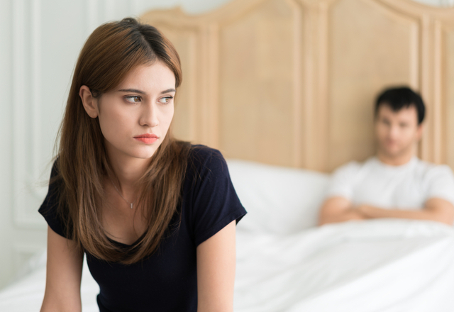 愛情が枯渇しそう…！「もう別れたい」と思った時にすべきこと4つ