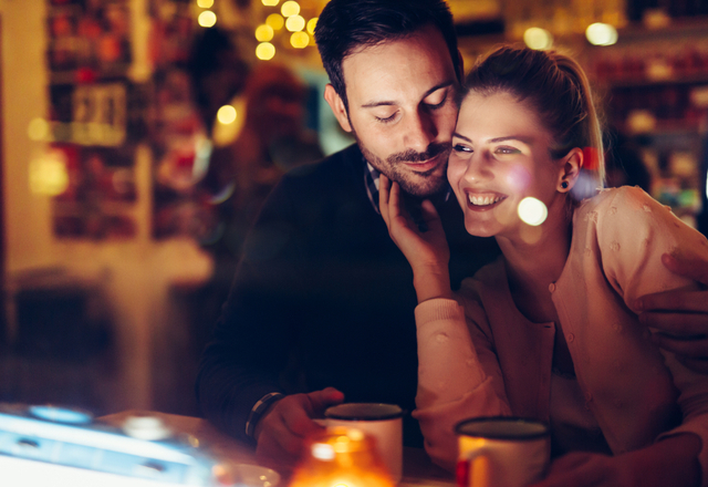 見逃していない？！実は女性が待っている「こっち来てサイン」って…？