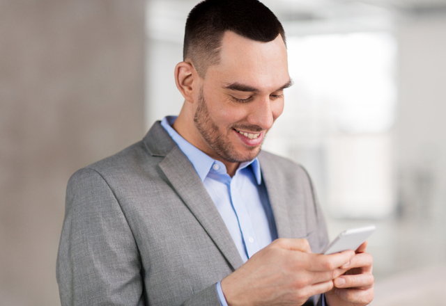 LINEで親密度チェック♪「自分がどう思われているか」分かる4つの質問