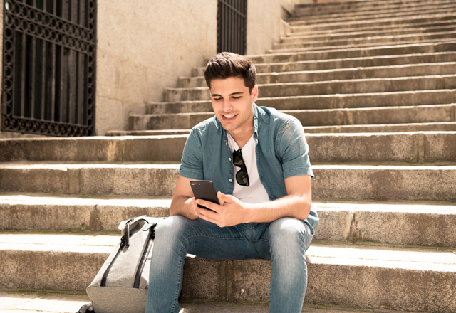 相手に誘わせちゃう！男性がデートに誘いたくなる「LINEのやりとり」