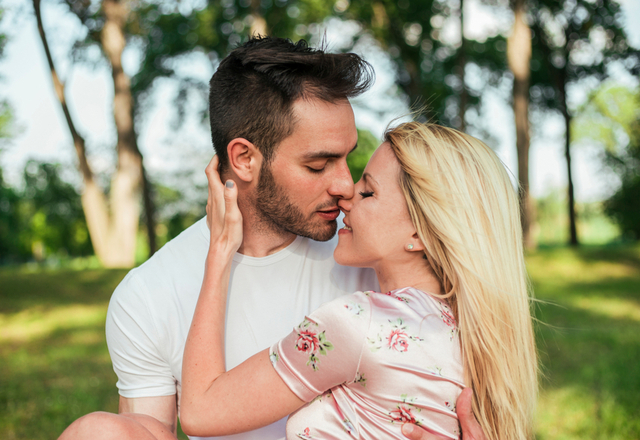 キスが止まらないよ…女性を骨抜きにする「上級者キス」とは