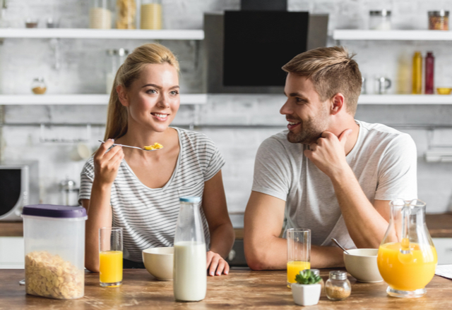 もっと甘えてよ！男性が彼女に対して「カワイイ」と思う瞬間