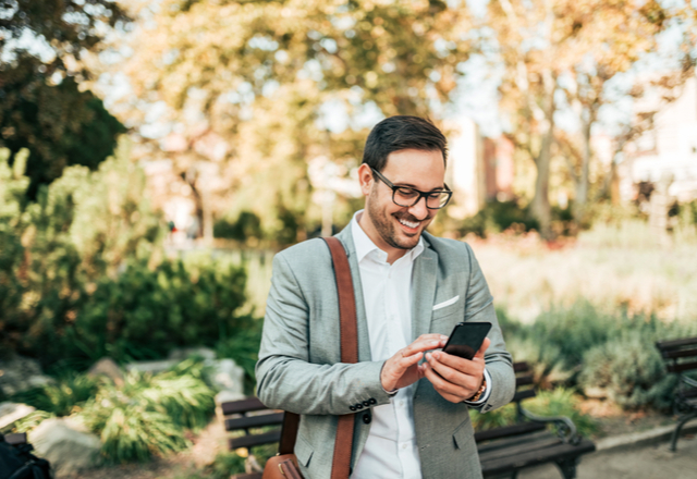 早くお家帰りたい！旦那さんが喜ぶ妻からの「お疲れ様LINE」とは？