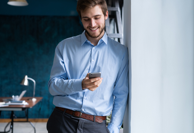 うぉ！好きになっちゃった！男心を掴む【激かわあざとLINE】4選