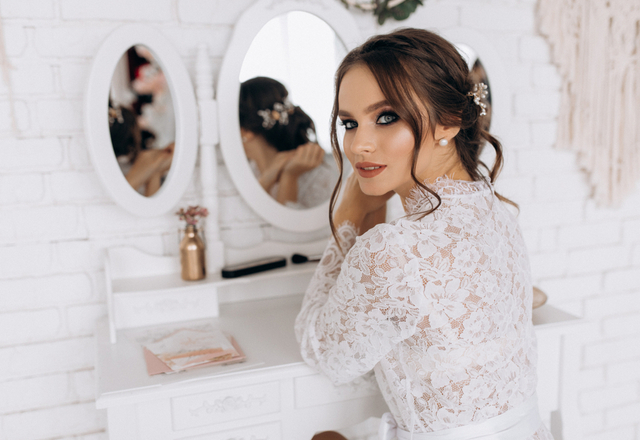 何から何まで美しいですね…あなたの【プリンセス度】チェック♡