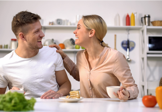 嬉しすぎて泣けちゃう…！夫が喜ぶ妻からの「褒め言葉」とは？