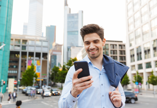 何が違う？！男性が即返信したくなる「LINE会話術」のポイント