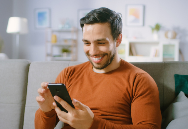 午後の仕事も頑張っちゃうぞ♡夫のやる気がUPする【妻からの応援LINE】