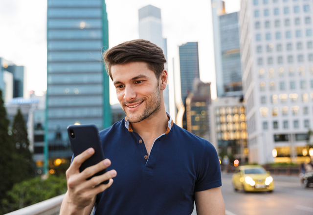 「これは嬉しい！」夫が喜ぶ「妻のひとことLINE」とは