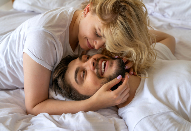 もっとして…。女性が「求めてくるキスの仕方」とは