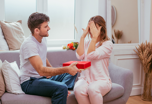 そういうトコ変わっていないね！妻が尊敬する「夫のイケメン言動4選」