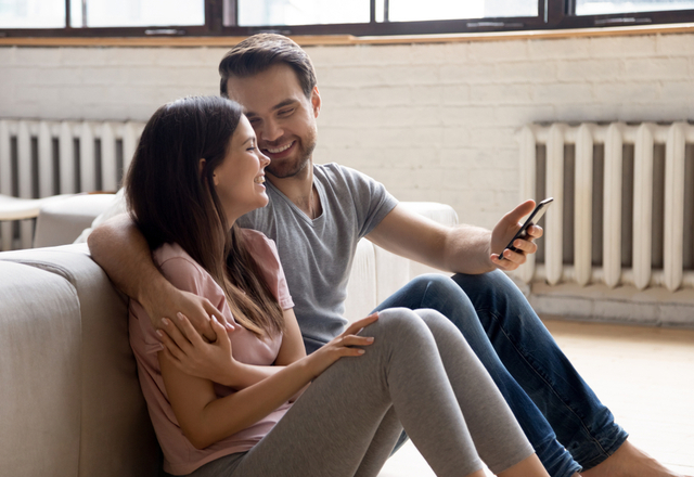 メリハリが大事です！思わず妻がドキッとしちゃう「夫からのハグ」