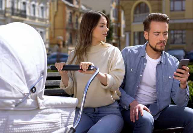 妻たちの本音！「実は夫にガマンしていること」～子育て編～