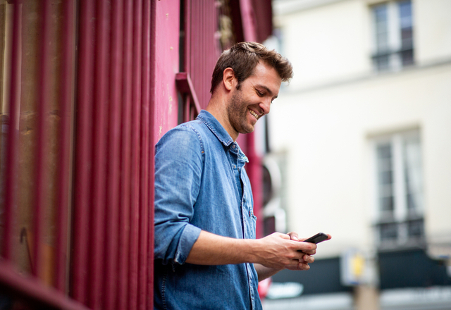 思わずキューン♡男性がイチコロの「会いたいLINE」って？