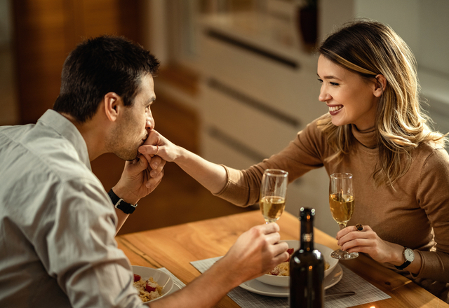 そんなこと言われたら…！女性がドキドキしちゃう「男性のひとこと」