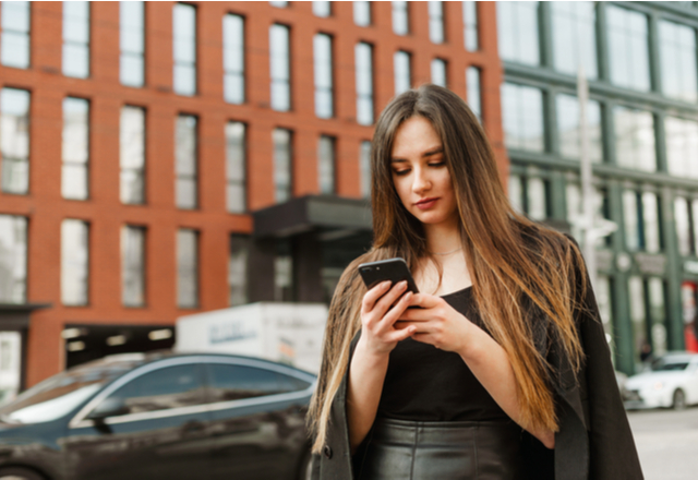 キューン♡男性が「即惚れる」モテ女の【最強LINEテク】って何？！