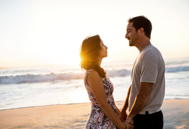 これが初恋かも。女性が「本気の恋をしてる時にする言動」4つ