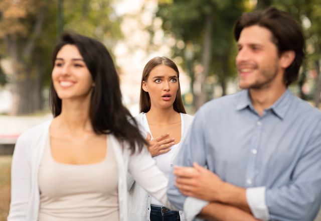あなたのカレは誠実？「浮気癖が直らない男性」に共通すること