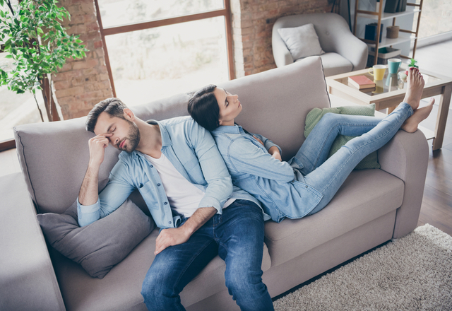 何かまずい事したのか…？妻が「家事をしなくなった」4つの理由