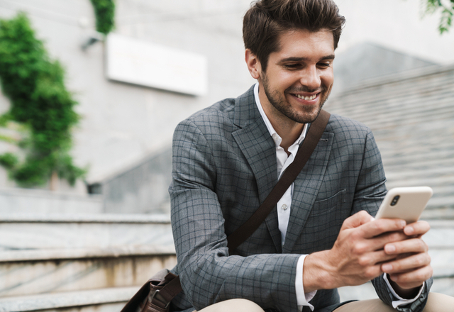 男性の「庇護欲」を刺激する【女性からのLINE】4つ